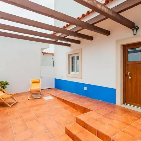 Guest house Donothing House - - Baleal Ferrel (Leiria)
