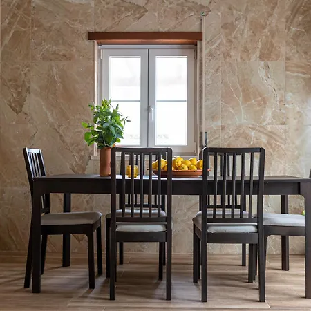 Donothing House - - Baleal Pensjonat