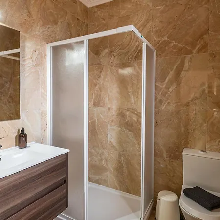 Donothing House - - Baleal Pensjonat *