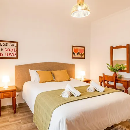 Donothing House - - Baleal Ferrel (Leiria)