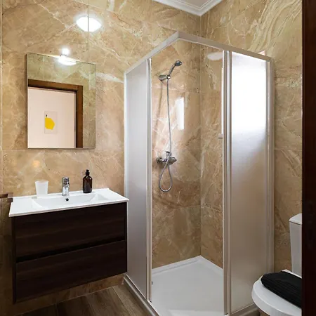 Donothing House - - Baleal