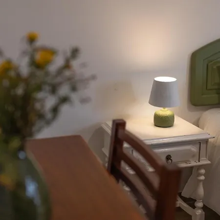 Donothing House - - Baleal Πανσιόν 3*