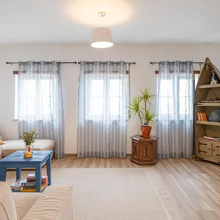 Donothing House - - Baleal Pensjonat Ferrel (Leiria)