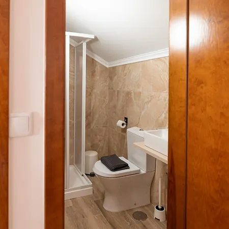 Donothing House - - Baleal *