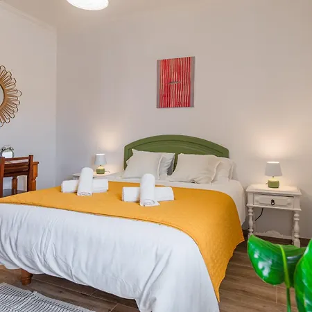 Donothing House - - Baleal Guest house Ferrel (Leiria)