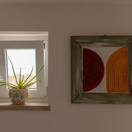 Πανσιόν Donothing House - - Baleal