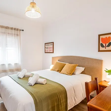 Donothing House - - Baleal *