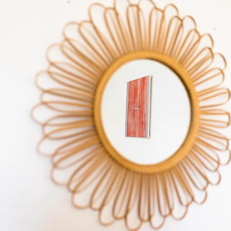 Donothing House - - Baleal Πανσιόν