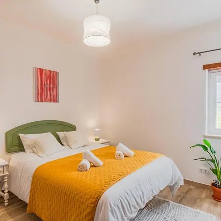 Guest house Donothing House - - Baleal *
