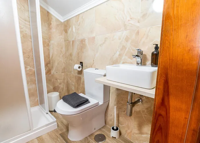 Donothing House - - Baleal